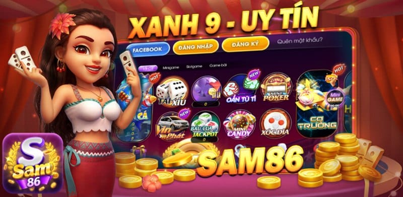 Nguyên nhân link vào cổng game Sam86 bị chặn